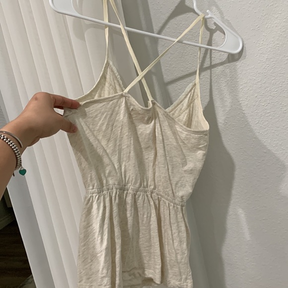 Hollister tank top - Picture 3 of 4